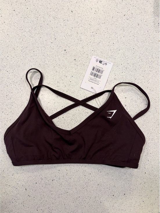 Gymshark Other - Gymshark Strappy Sports Bra XS